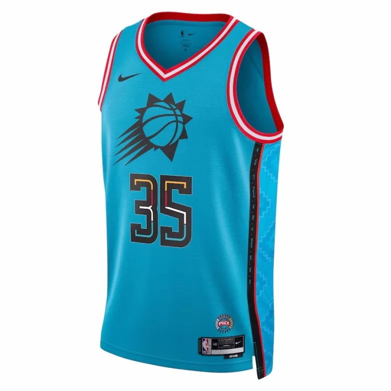 Men's Kevin Durant #35 Phoenix Suns Swingman NBA Jersey - City Edition 2022/23 - buybasketballnow