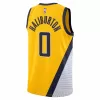 Men's Tyrese Haliburton #0 Los Angeles Clippers Swingman NBA Jersey - Statement Edition 2022/23 - buybasketballnow