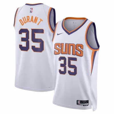 Men's Kevin Durant #35 Phoenix Suns Swingman NBA Jersey - Association Edition22/23 - buybasketballnow