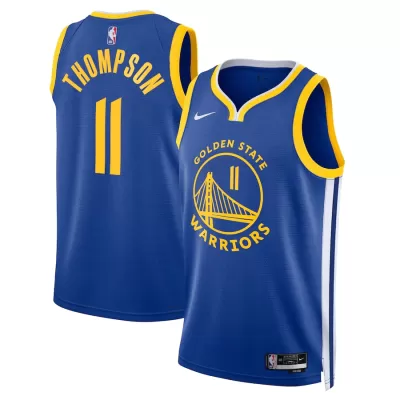 Men's Klay Thompson #11 Golden State Warriors Swingman NBA Jersey - Icon Edition 22/23 - buybasketballnow