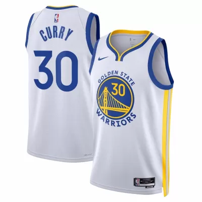 Men's Stephen Curry #30 Golden State Warriors Swingman NBA Jersey 2022/23 - buybasketballnow