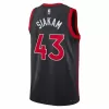 Men's Pascal Siakam #43 Toronto Raptors Swingman NBA Jersey - Statement Edition 2022/23 - buybasketballnow