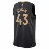 Men's Pascal Siakam #43 Toronto Raptors Swingman NBA Jersey - City Edition 2022/23 - buybasketballnow