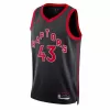 Men's Pascal Siakam #43 Toronto Raptors Swingman NBA Jersey - Statement Edition 2022/23 - buybasketballnow