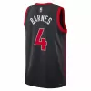 Men's Scottie Barnes #4 Toronto Raptors Swingman NBA Jersey - Statement Edition 2022/23 - buybasketballnow