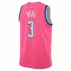 Men's Bradley Beal #3 Washington Wizards Swingman NBA Jersey - City Edition 2022/23 - buybasketballnow