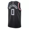 Men's Russell Westbrook #0 Los Angeles Clippers Swingman NBA Jersey - City Edition 2022/23 - buybasketballnow