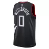 Men's Russell Westbrook #0 Los Angeles Clippers Swingman NBA Jersey - Statement Edition 2022/23 - buybasketballnow