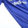 Retro 2008 Chelsea UCL Final Home Soccer Jersey - buybasketballnow