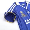 Retro 2008 Chelsea UCL Final Home Soccer Jersey - buybasketballnow