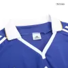 Retro 2008 Chelsea UCL Final Home Soccer Jersey - buybasketballnow