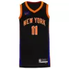 Men's Jalen Brunson #11 New York Knicks Swingman NBA Jersey - City Edition 22/23 - buybasketballnow