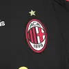 Retro 2007/08 AC Milan Third Away Soccer Jersey - buybasketballnow