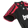 Retro 2007/08 AC Milan Third Away Soccer Jersey - buybasketballnow