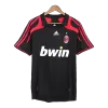 Retro 2007/08 AC Milan Third Away Soccer Jersey - buybasketballnow