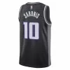 Men's Domantas Sabonis #10 Sacramento Kings Swingman NBA Jersey - Statement Edition 2022/23 - buybasketballnow