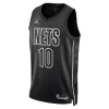 Men's Ben Simmons #10 Brooklyn Nets Swingman NBA Jersey 2022/23 - buybasketballnow