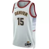 Men's Nikola Jokic #15 Denver Nuggets Swingman NBA Jersey - City Edition 2022/23 - buybasketballnow