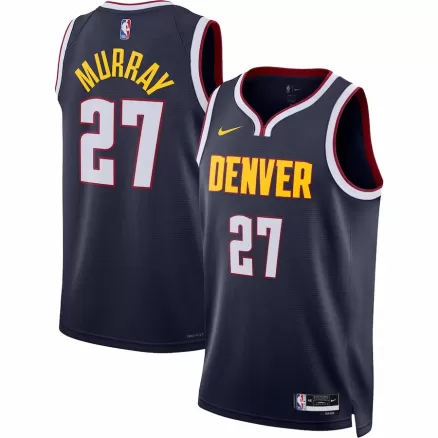 Men's Jamal Murray #27 Denver Nuggets Swingman NBA Jersey - Icon Edition 2022/23 - buybasketballnow
