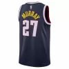 Men's Jamal Murray #27 Denver Nuggets Swingman NBA Jersey - Icon Edition 2022/23 - buybasketballnow