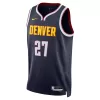 Men's Jamal Murray #27 Denver Nuggets Swingman NBA Jersey - Icon Edition 2022/23 - buybasketballnow