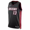 Men's Bam Adebayo #13 Miami Heat Swingman NBA Jersey - Icon Edition 2022/23 - buybasketballnow