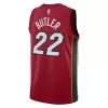 Men's Jimmy Butler #22 Miami Heat Swingman NBA Jersey - Statement Edition 2022/23 - buybasketballnow