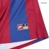 Retro 1998/99 Barcelona Home Soccer Jersey - buybasketballnow