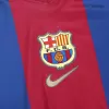 Retro 1998/99 Barcelona Home Soccer Jersey - buybasketballnow