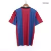 Retro 1998/99 Barcelona Home Soccer Jersey - buybasketballnow