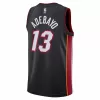 Men's Bam Adebayo #13 Miami Heat Swingman NBA Jersey - Icon Edition 2022/23 - buybasketballnow