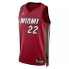 Men's Jimmy Butler #22 Miami Heat Swingman NBA Jersey - Statement Edition 2022/23 - buybasketballnow