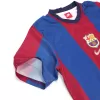 Retro 1998/99 Barcelona Home Soccer Jersey - buybasketballnow