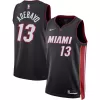 Men's Bam Adebayo #13 Miami Heat Swingman NBA Jersey - Icon Edition 2022/23 - buybasketballnow