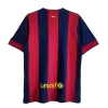 Retro MESSI #10 2014/15 Barcelona Home Soccer Jersey - buybasketballnow