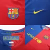 Retro MESSI #10 2008/09 Barcelona Home Soccer Jersey - UCL - buybasketballnow