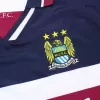 Retro 1997/98 Manchester City Away Soccer Jersey - buybasketballnow