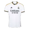 CARVAJAL #6 CHAMPIONS Real Madrid Home Soccer Jersey 2023/24 - buybasketballnow