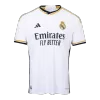 Authentic A POR LA #15 Real Madrid Home Soccer Jersey 2023/24 - buybasketballnow