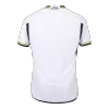 Real Madrid Home Soccer Jersey Kit(Jersey+Shorts) 2023/24 - buybasketballnow