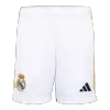 Real Madrid Home Soccer Jersey Kit(Jersey+Shorts) 2023/24 - UCL FINAL - buybasketballnow