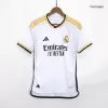 Authentic CARVAJAL #6 CHAMPIONS Real Madrid Home Soccer Jersey 2023/24 - buybasketballnow