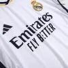 Authentic CARVAJAL #6 CHAMPIONS Real Madrid Home Soccer Jersey 2023/24 - buybasketballnow