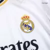 Authentic CARVAJAL #6 CHAMPIONS Real Madrid Home Soccer Jersey 2023/24 - buybasketballnow