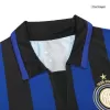 Retro 2007/08 Inter Milan Home Soccer Jersey - buybasketballnow