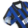 Retro 2007/08 Inter Milan Home Soccer Jersey - buybasketballnow