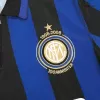 Retro 2007/08 Inter Milan Home Soccer Jersey - buybasketballnow