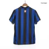 Retro 2007/08 Inter Milan Home Soccer Jersey - buybasketballnow