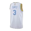 Men's Anthony Davis #3 Los Angeles Lakers Swingman NBA Jersey - Classic Edition 2022/23 - buybasketballnow