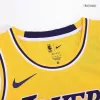 Men's LeBron James #6 Los Angeles Lakers Swingman NBA Jersey - Icon Edition 2022/23 - buybasketballnow